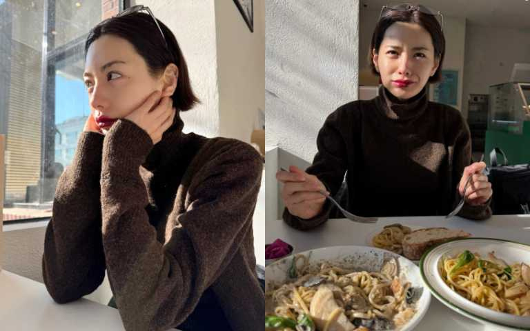 （圖／取自 jin_a_nana IG）