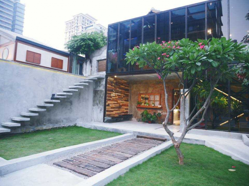 圖片來源:Heynuts Alley Cafe 堅果小巷臉書