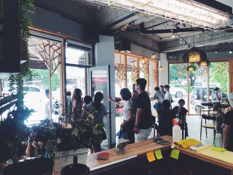 圖片來源:GO HOME 食研室臉書