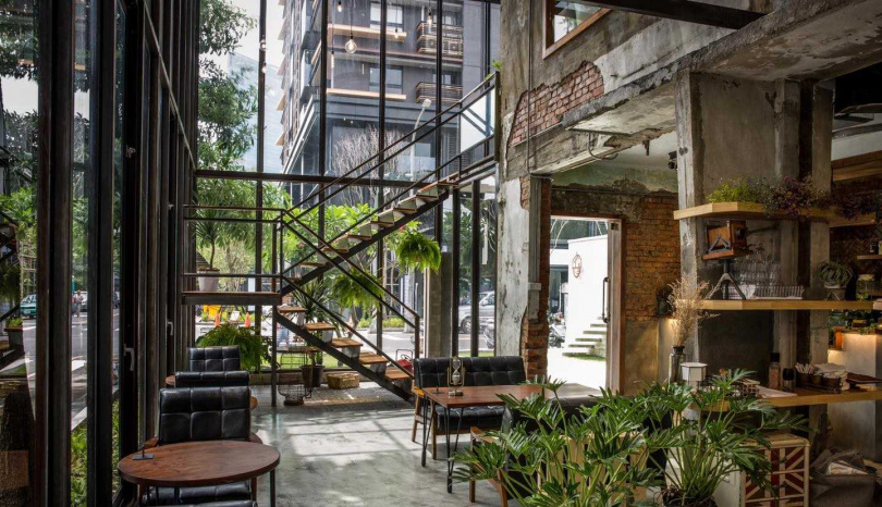 圖片來源:Heynuts Alley Cafe 堅果小巷臉書