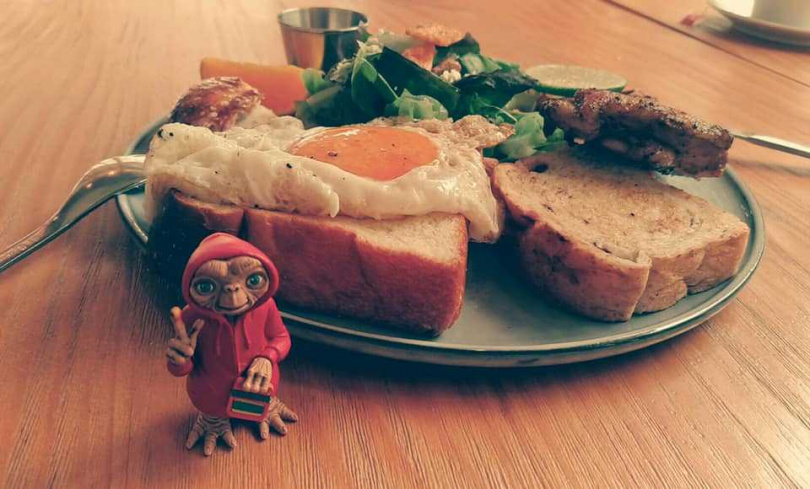 圖片來源:GO HOME 食研室臉書