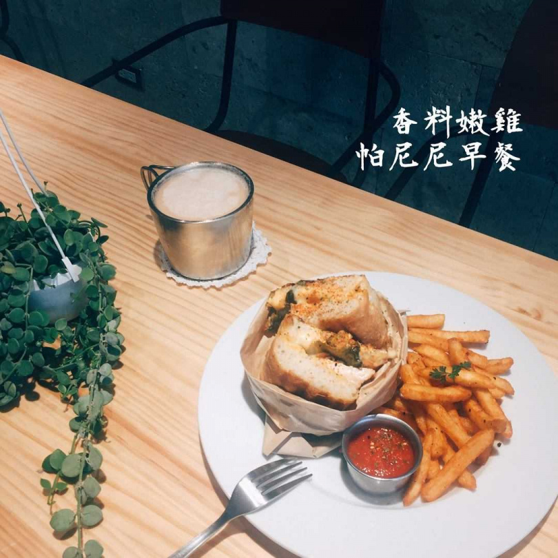 圖片來源:DEPOT小倉庫臉書