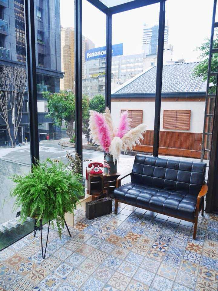 圖片來源:Heynuts Alley Cafe 堅果小巷臉書
