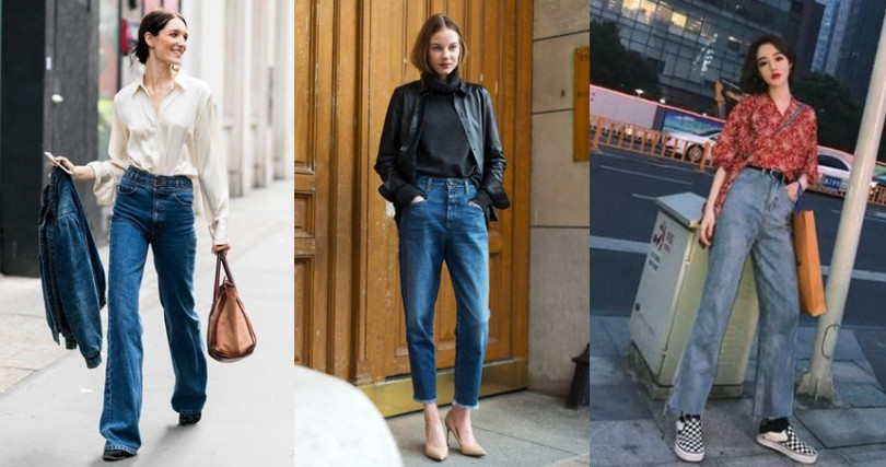 （圖／翻攝自Pinterest、Harper’s Bazaar、womanblogger.com）