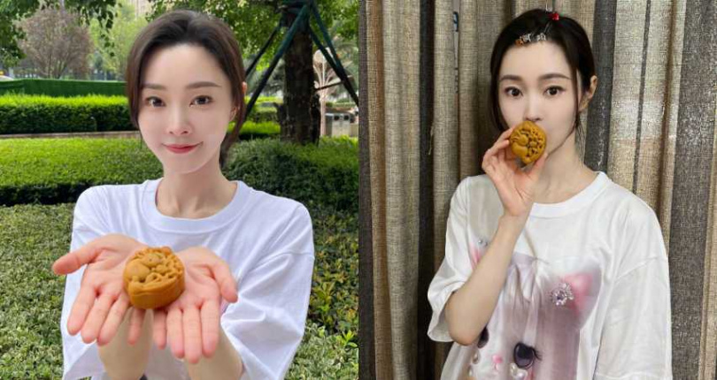 （圖／取自 宋軼 微博）