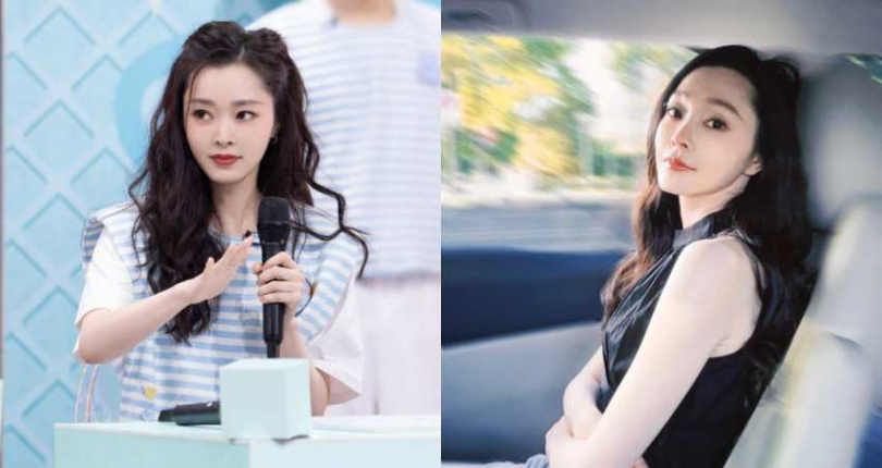 （圖／取自 宋軼 微博）