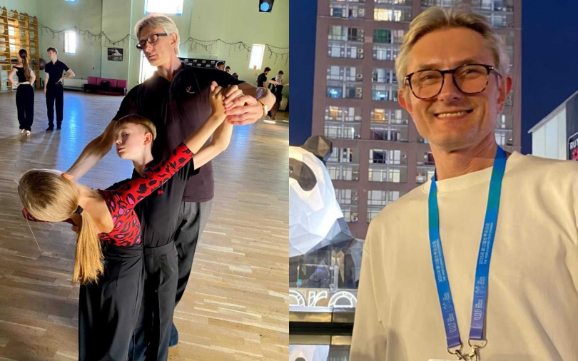 （圖／翻攝自Sergejs Sinkins小紅書）