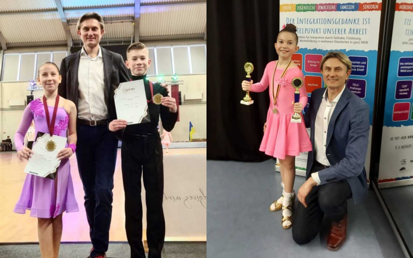 （圖／取自Sergejs Sinkins IG）