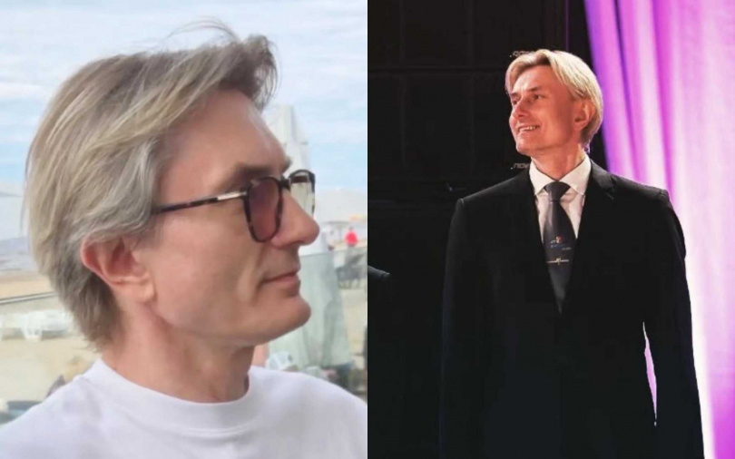 （圖／取自Sergejs Sinkins IG）