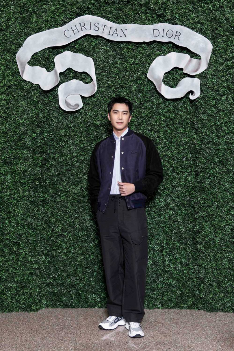 （圖／李育嘉攝）