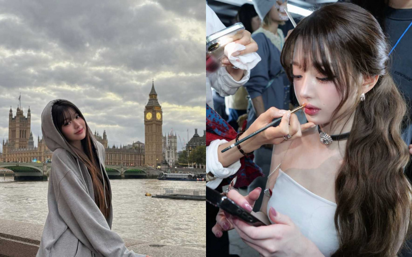 （圖／翻攝自IG）