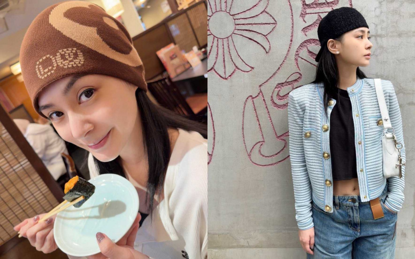 （圖／取自阿嬌小紅書）