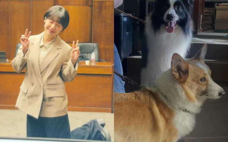 (圖/取自_yeonjuso IG)