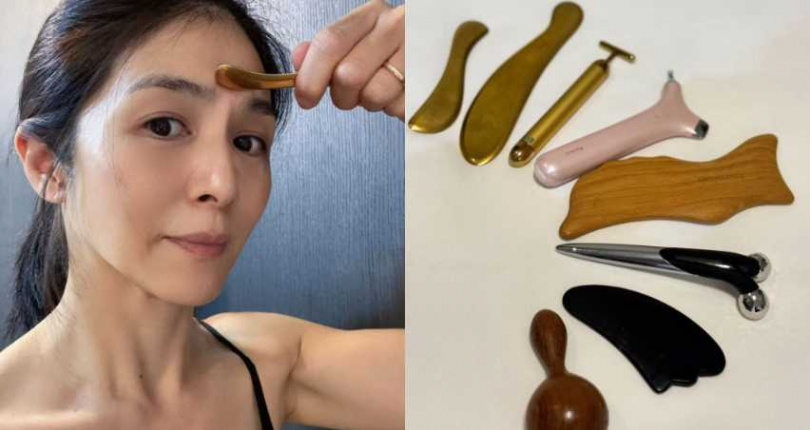 (圖/取自 楊采妮 小紅書)