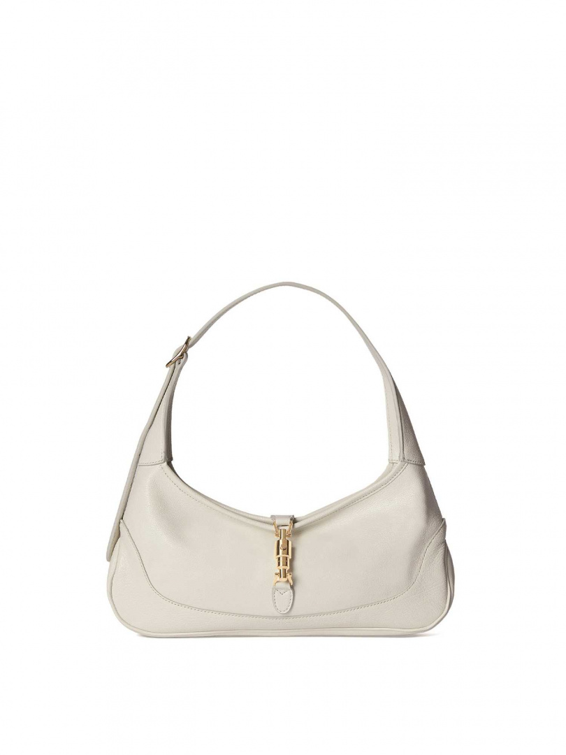 GUCCI Jackie Slim手提包(圖/品牌提供)