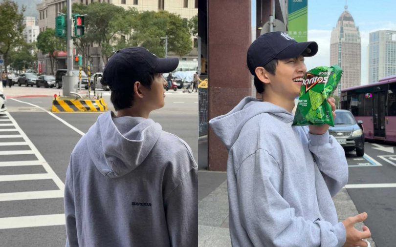 （圖／翻攝自IG）