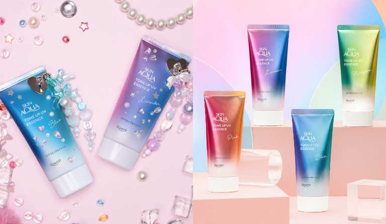 不易暗沉、不易脫落,解鎖全天候持久透亮的完美妝效,從早到晚都能維持如剛上妝般的淨透美肌!(圖/品牌提供)