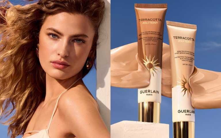 提洛可 美肌裸膚霜 SPF20 – PA+++/2,280元(圖/品牌提供)