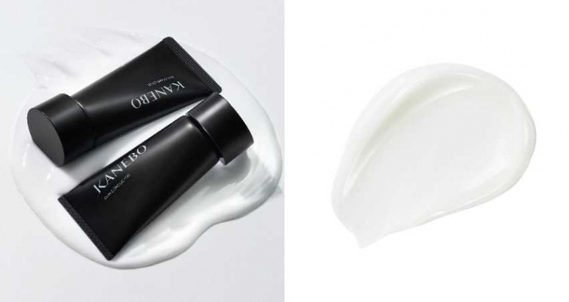 KANEBO 平衡煥妍調理霜 60g／2,200元（圖／品牌提供）