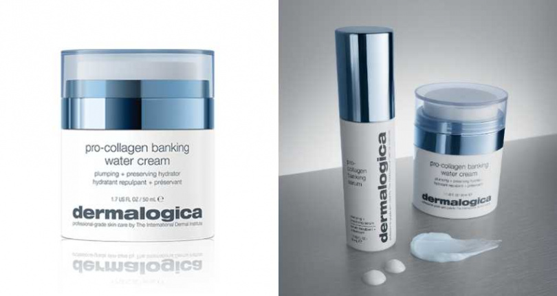 德卡dermalogica Pro膠原彈潤水凝霜50ml／3,000元（圖／品牌提供）