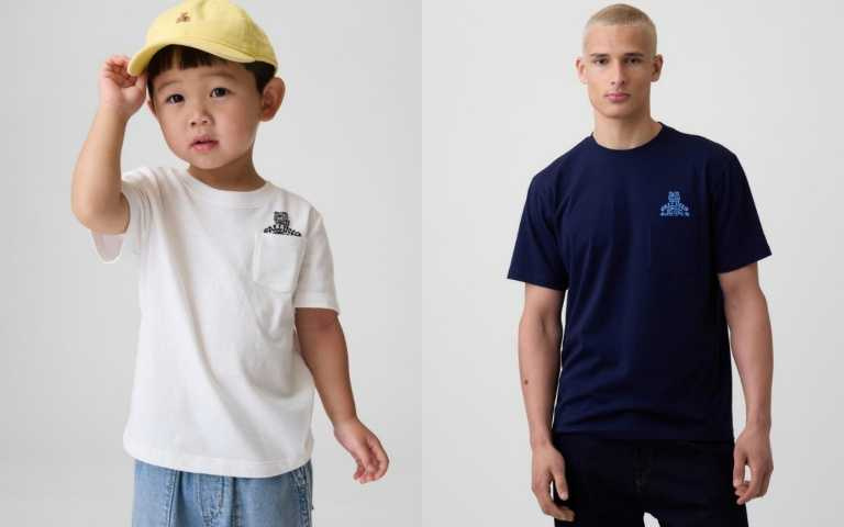FAMILY BRANNAN系列非常受到歡迎。（圖／品牌提供）​