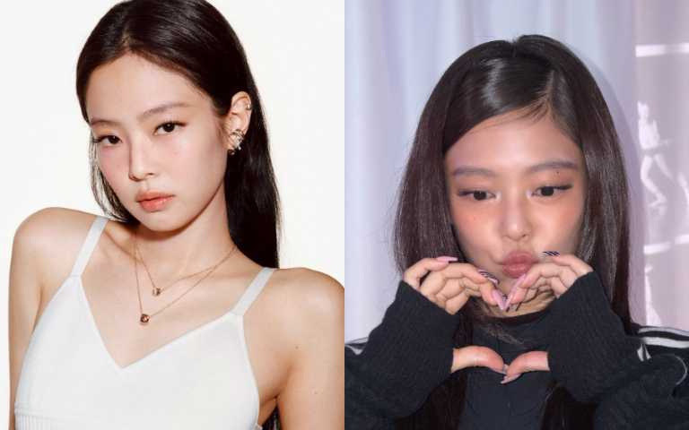 （圖／取自 jennierubyjane IG ）