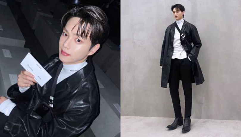 (圖/取自 geumnam IG)