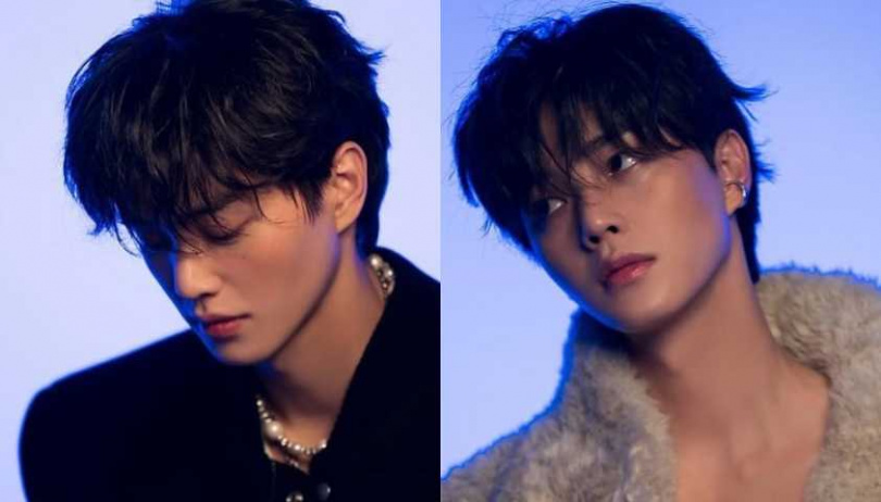 (圖/取自 geumnam IG)