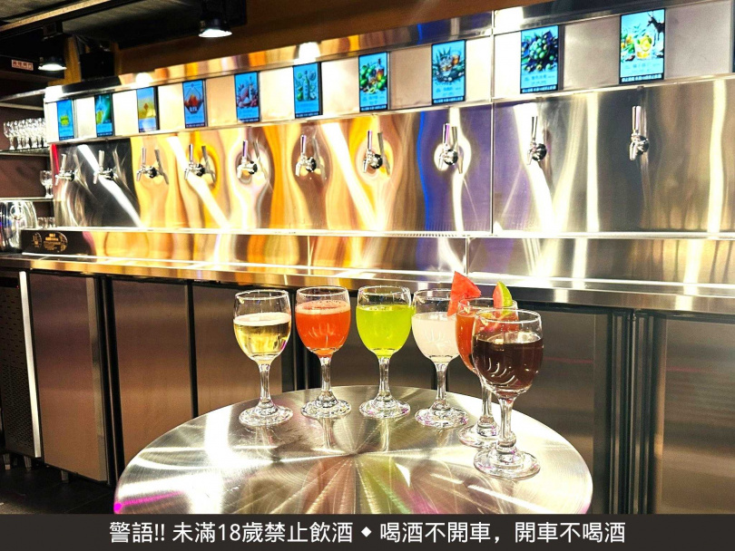 (圖/馬辣提供)