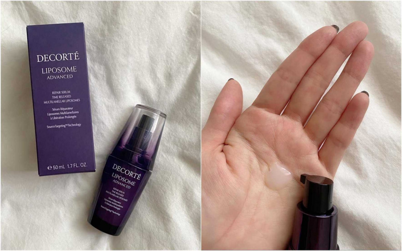 質地清爽無油，但滋潤度卻很足，抹上去秒吸收，不會覺得厚重或黏膩，具備絕佳前導效果，後續保養品的吸收力整個UP！（圖／取自tanakaofficial IG）