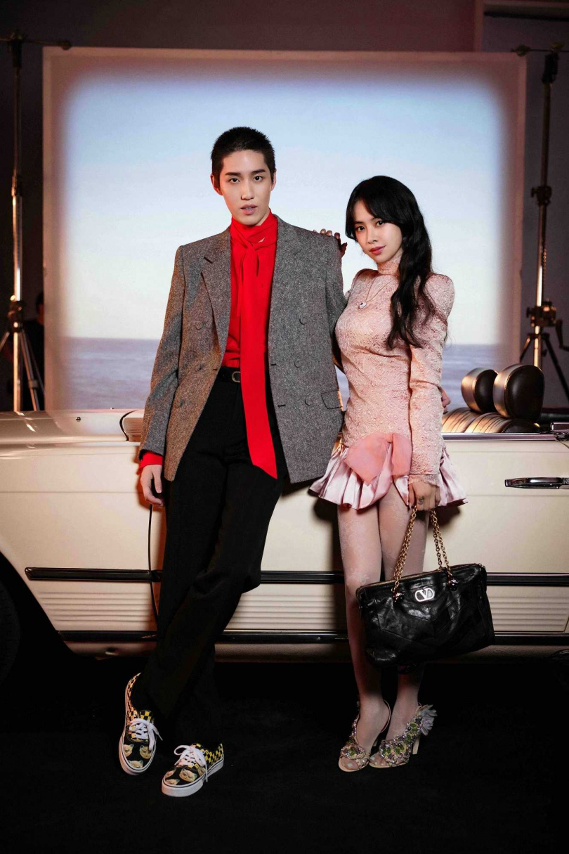 （圖／Eternal Music提供）