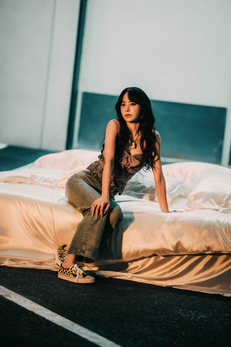 （圖／Eternal Music提供）