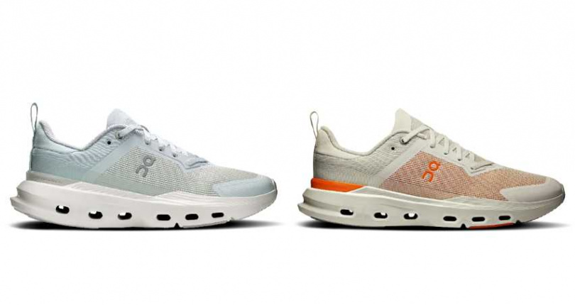 On 昂跑Cloudpulse Next／4,580 元（圖／品牌提供）