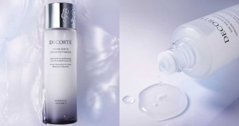 黛珂 極酵全能修護晶淬 150ml／4,650元（圖／品牌提供）