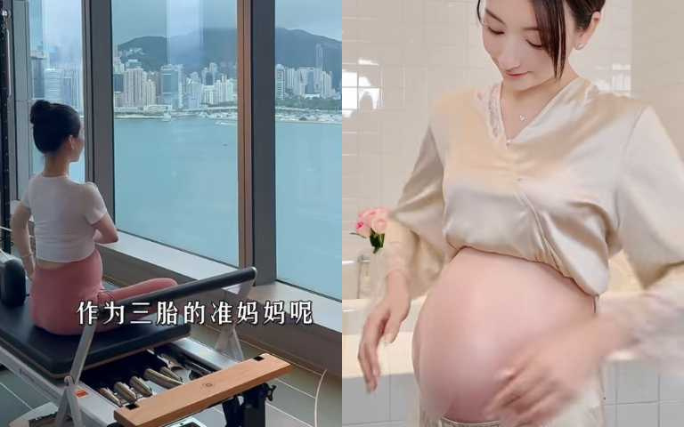 （圖／取自 方媛 小紅書）