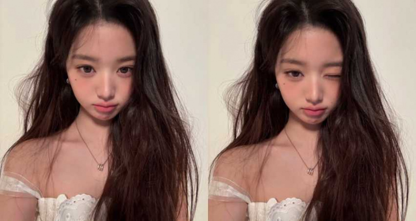 (圖/取自 for_everyoung10 IG)