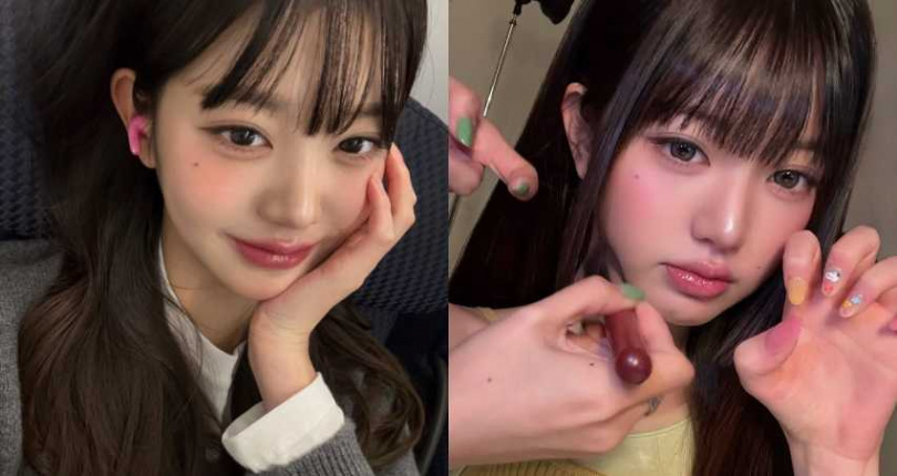 (圖/取自 for_everyoung10 IG)