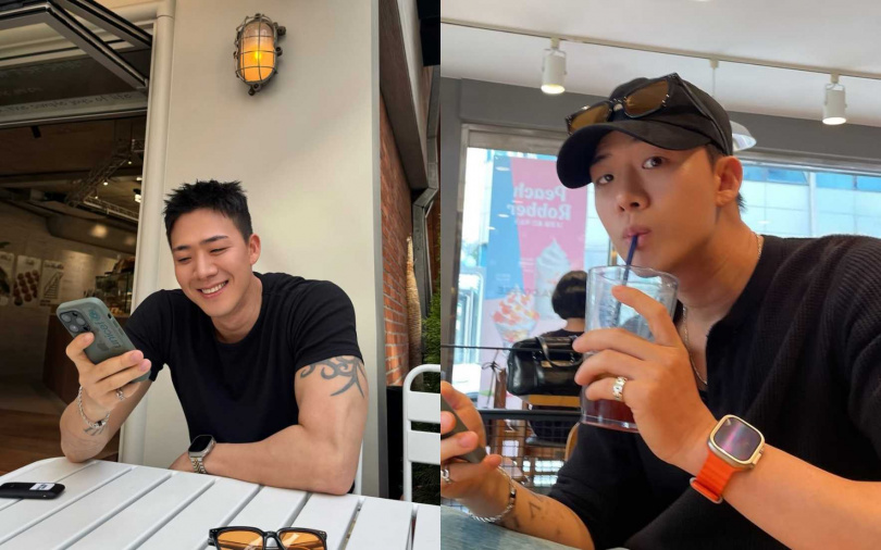 （圖／翻攝自IG）