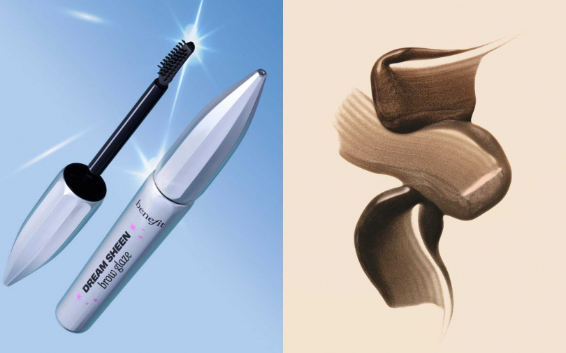 淺、中、深的三種色選，能精準對應不同眉色與髮色。（圖／品牌提供）