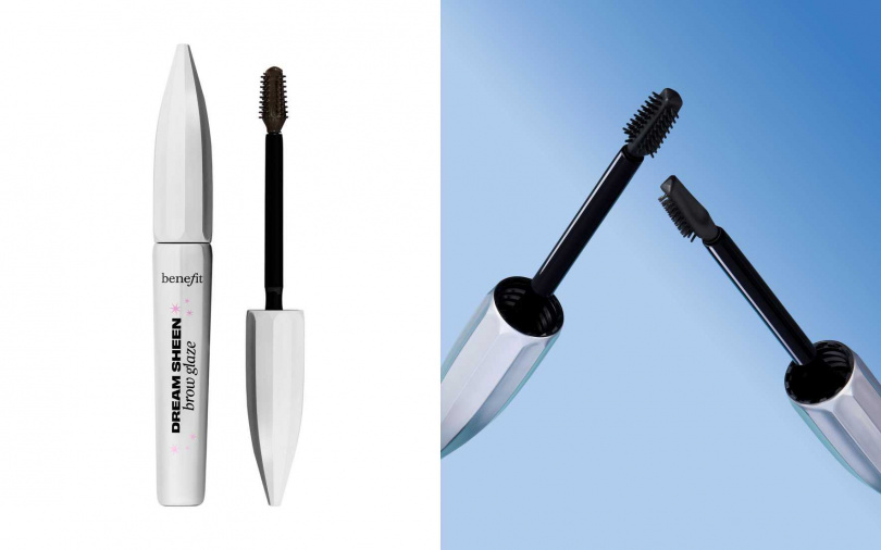 benefit亮晶晶眉膠5ml／1,160元（圖／品牌提供）