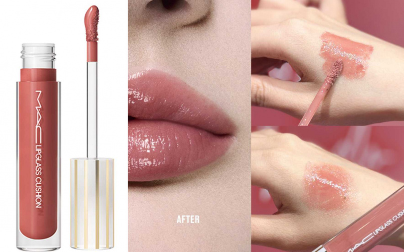 首選#238慕光玫瑰色，不挑膚色、不挑場合，隨便擦也隨便美。（圖／吳雅鈴攝、品牌提供）