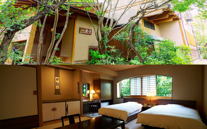 (圖/Booking.com提供)