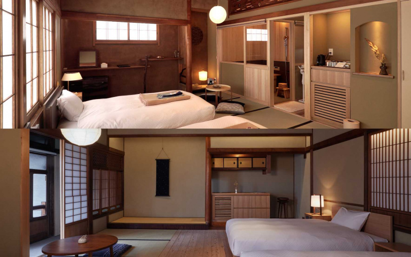 (圖/Booking.com提供)