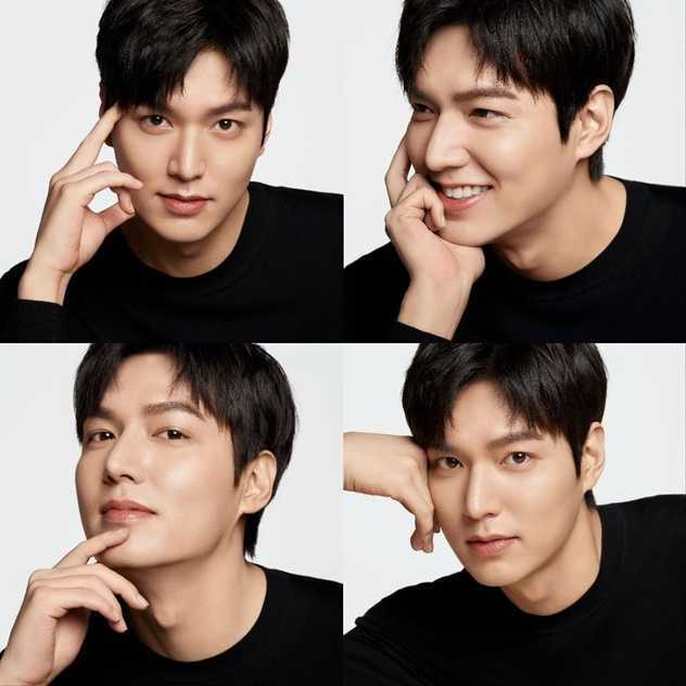 （圖／取自actorleeminho IG）