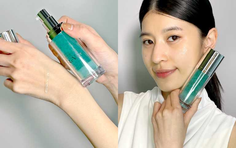 RéVive 4D水光真精華/8,800元(圖/品牌提供)