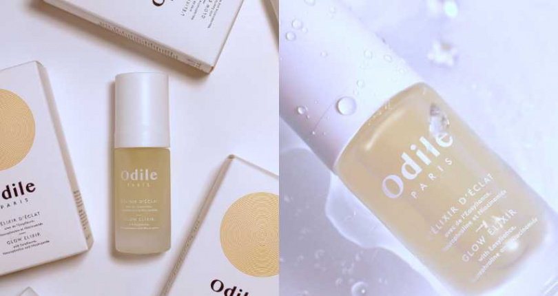 Odile歐蒂蔻 激光瞬效緊緻精華 30ml/4,800元(圖/品牌提供)
