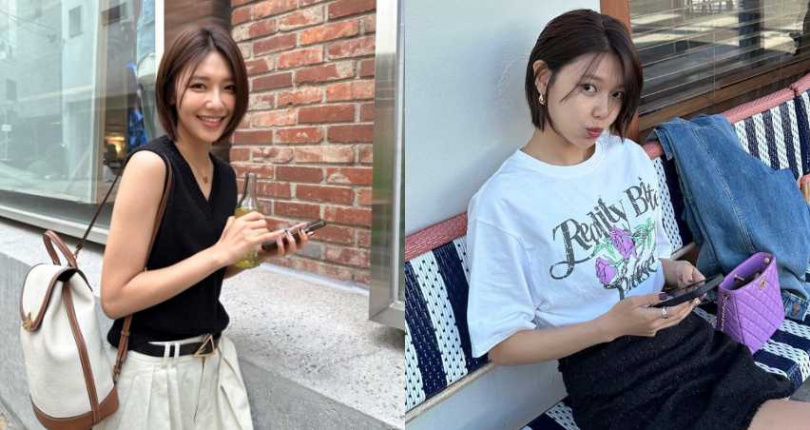 (圖/取自 sooyoungchoi IG)