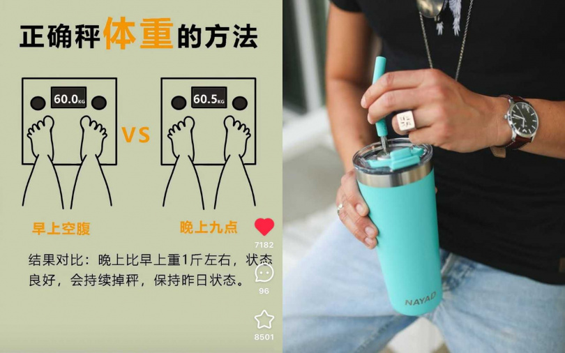 (圖/翻攝自小紅書、letscreate2gether IG)