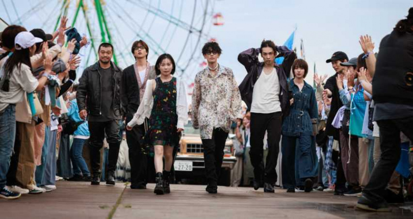 (圖/Netflix 提供)