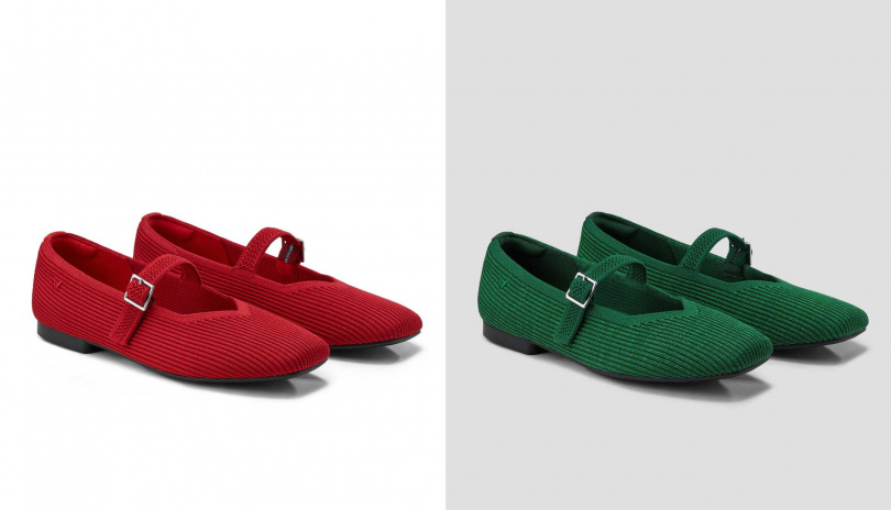 VIVAIA Margot Mary-Jane／4480元（圖／品牌提供）